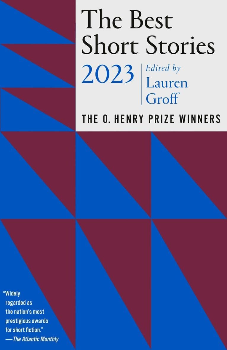 Best Short Stories 2023