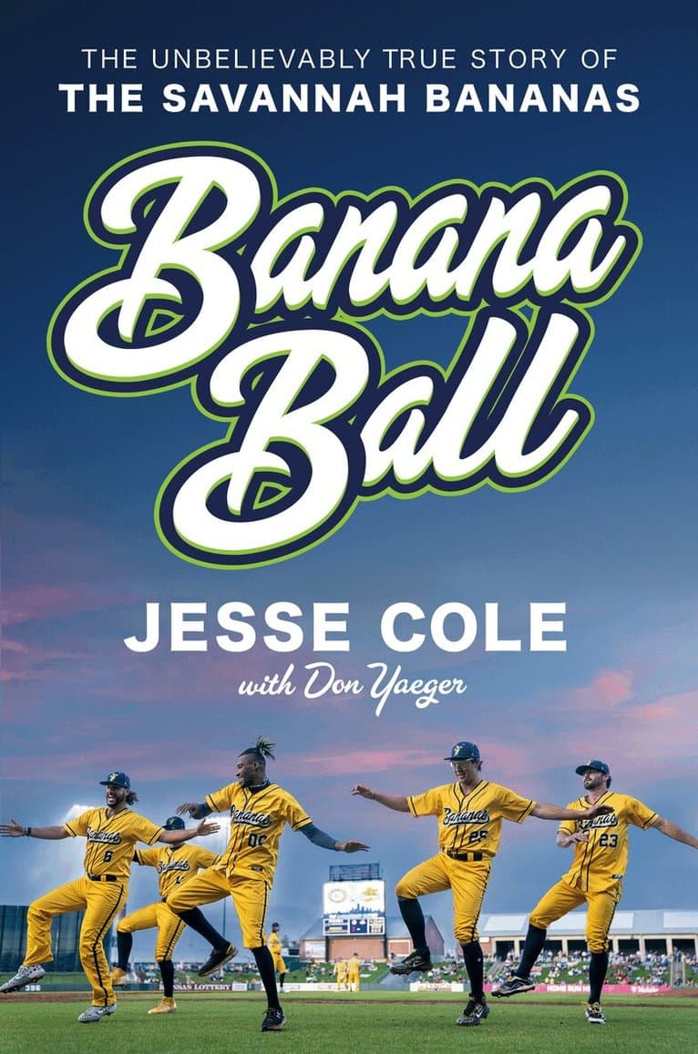 Banana Ball