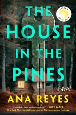 The House in the Pines: Reese's Book Club
