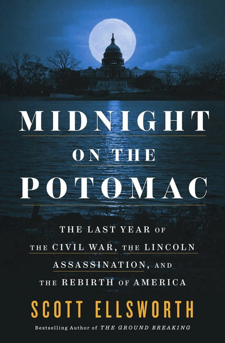 Midnight on the Potomac