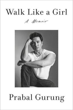 Walk Like a Girl: A Memoir