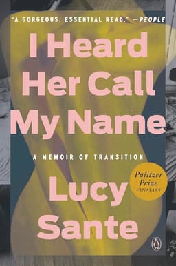I Heard Her Call My Name