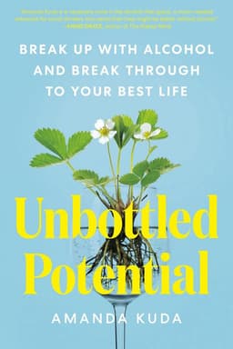 Unbottled Potential
