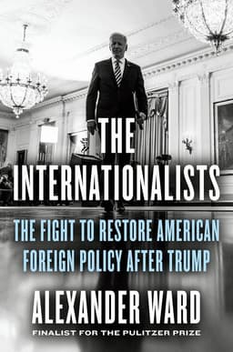 Internationalists