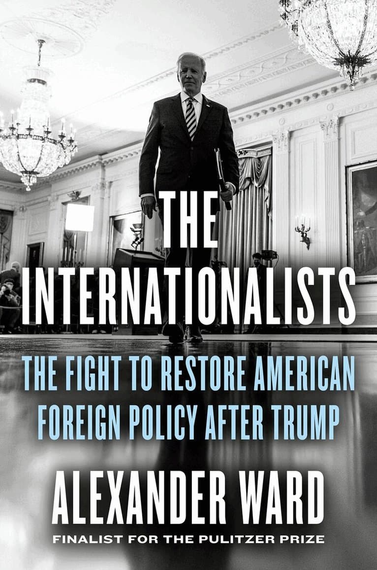Internationalists