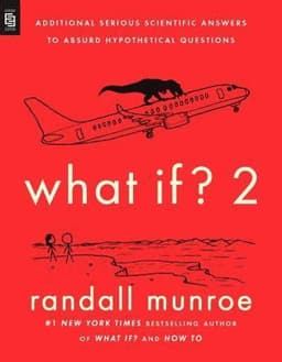 What If? 2