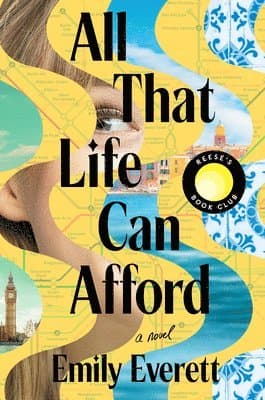 All That Life Can Afford: Reese's Book Club