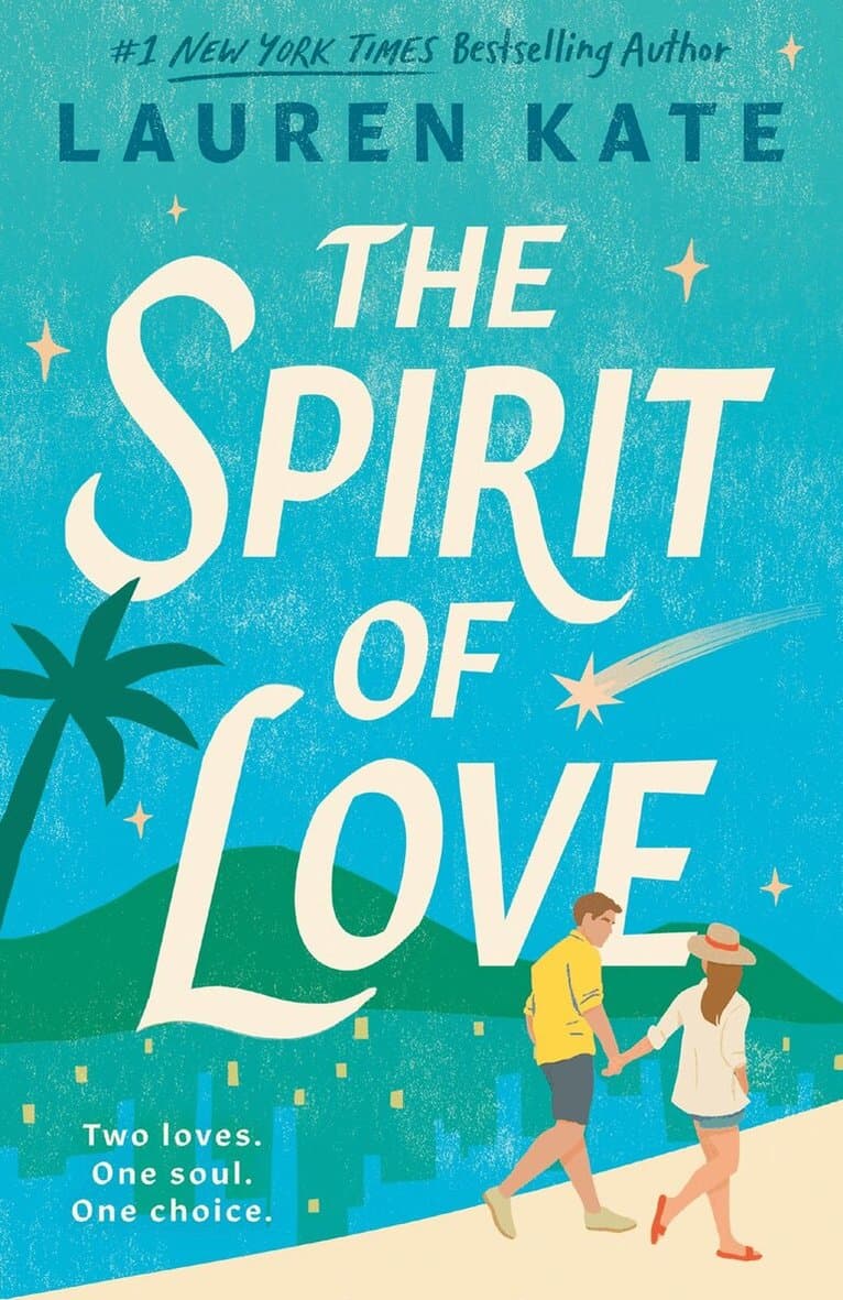 Spirit of Love