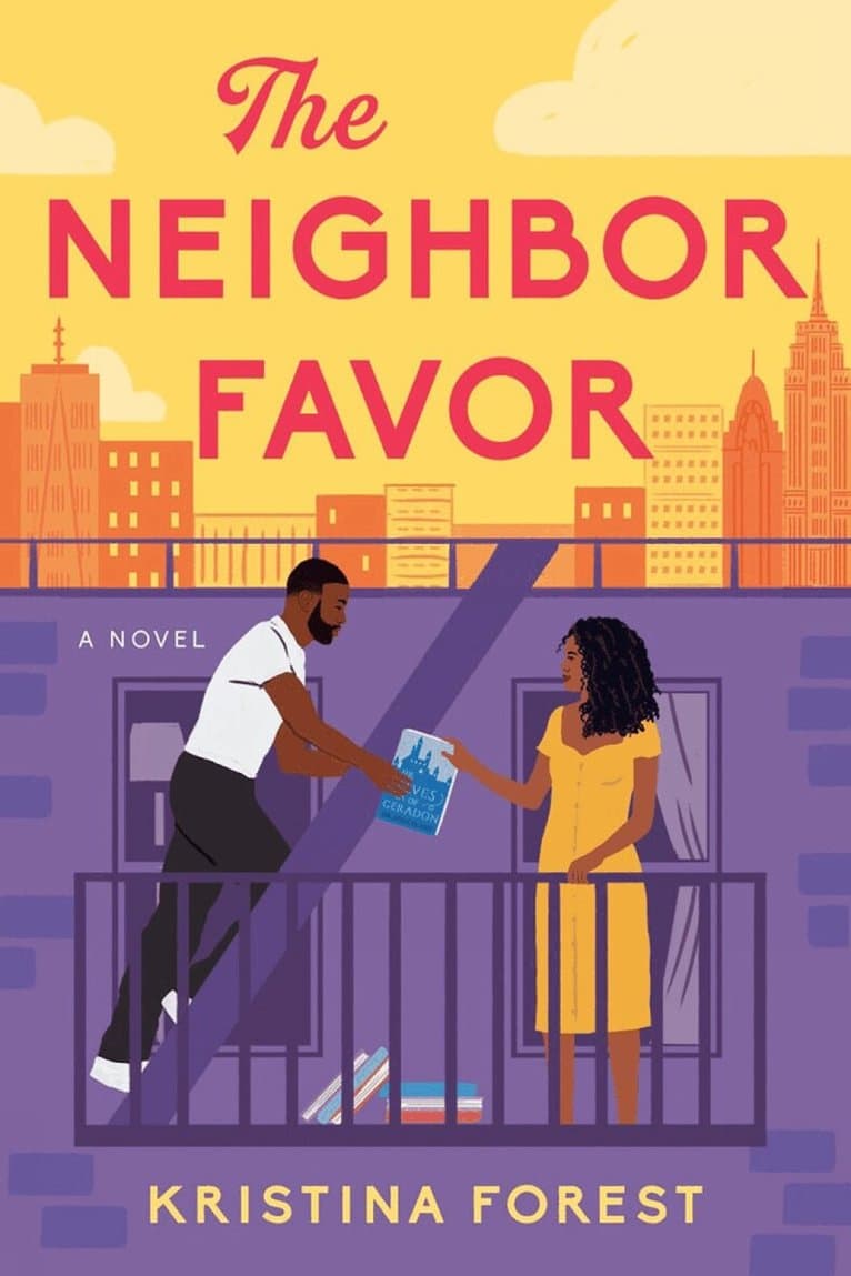 Neighbor Favor