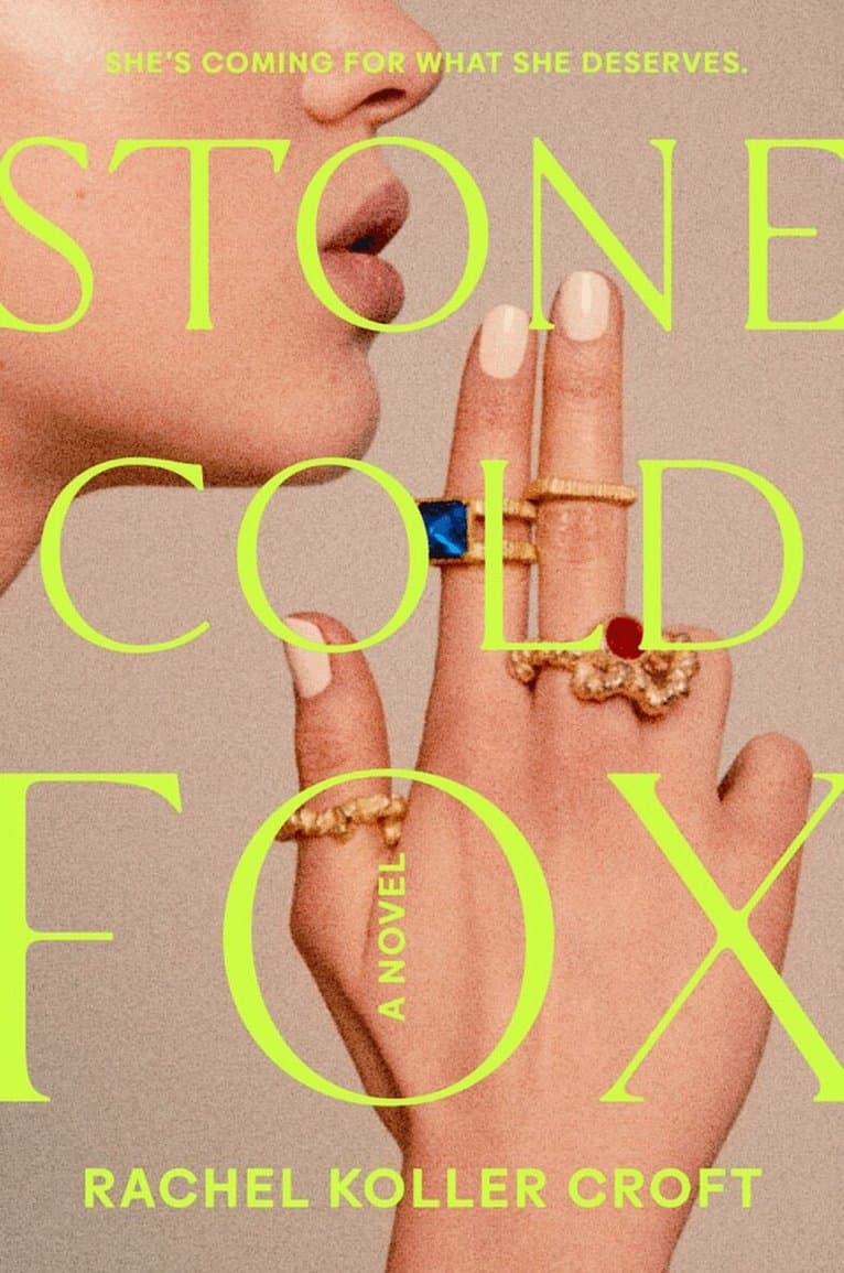 Stone Cold Fox