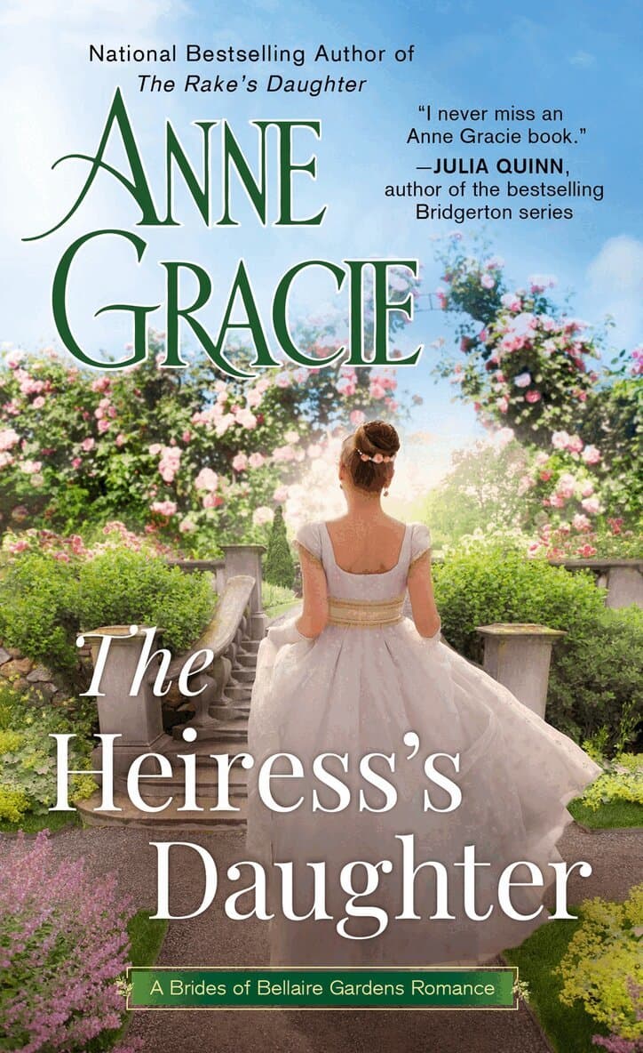 Heiress's Daughter
