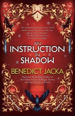 An Instruction in Shadow