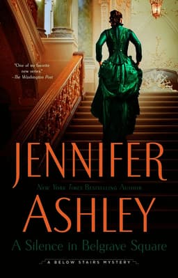 Silence in Belgrave Square