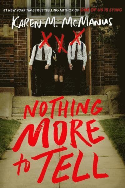 Nothing More to Tell