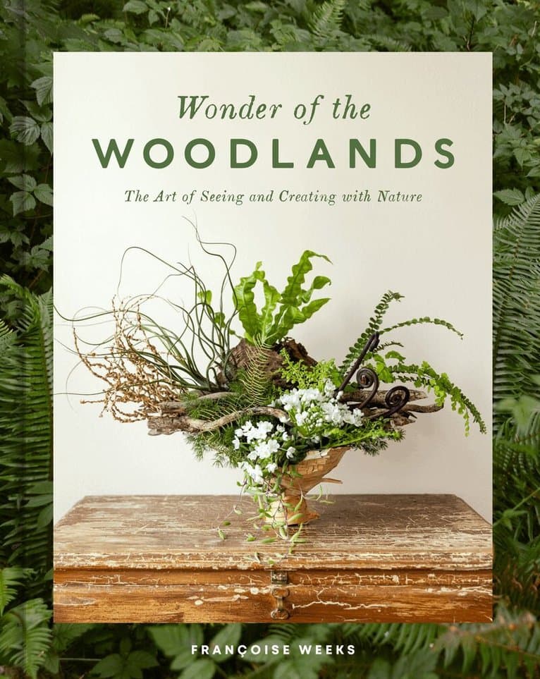 Wonder of the Woodlands