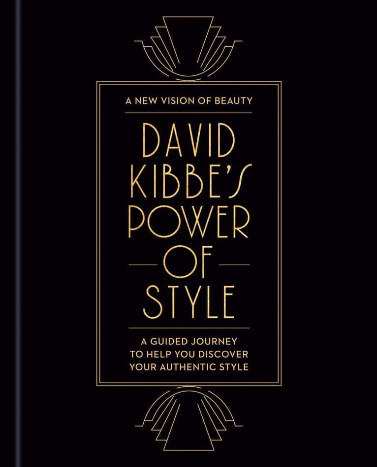 David Kibbe's Power of Style