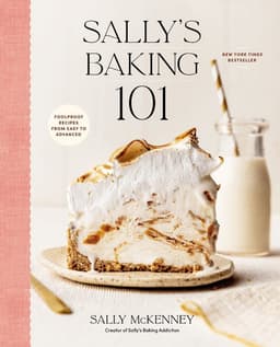 Sally's Baking 101