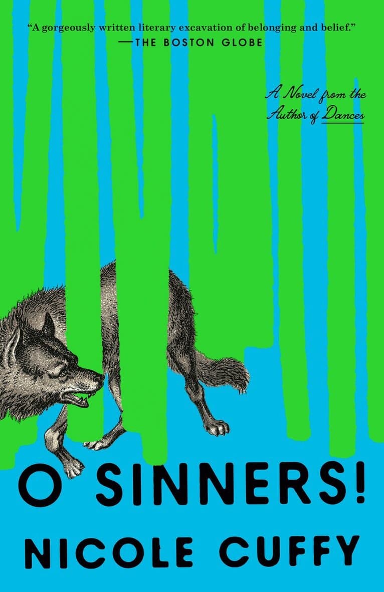 O Sinners!