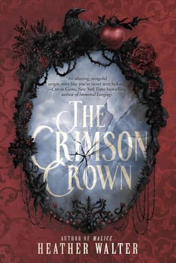 The Crimson Crown