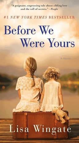 Before We Were Yours