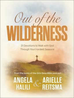 Out of the Wilderness