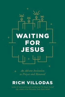 Waiting for Jesus