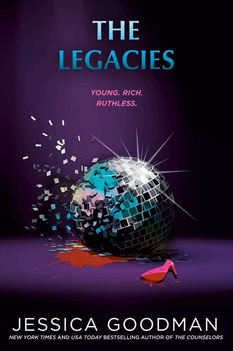 Legacies