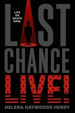 Last Chance Live!