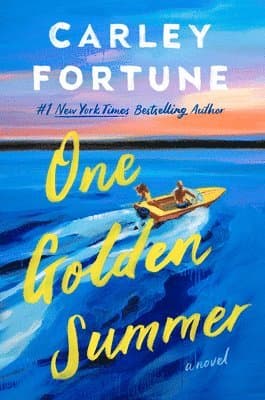 One Golden Summer