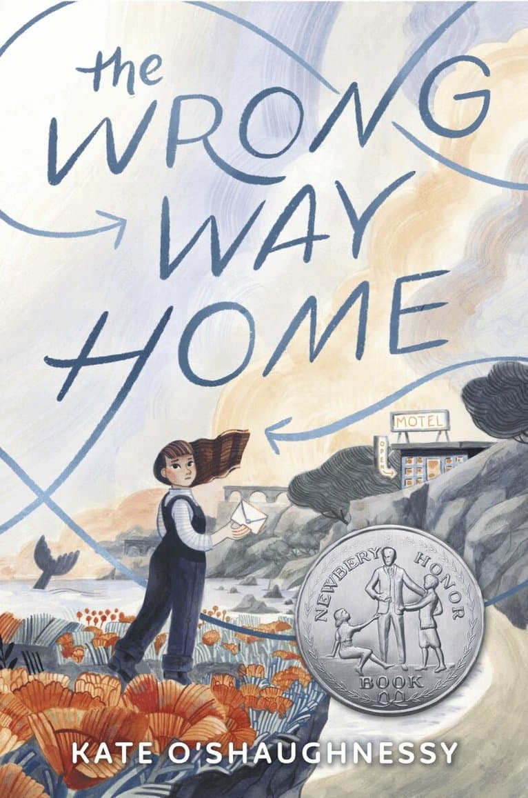 Wrong Way Home