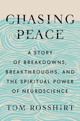 Chasing Peace