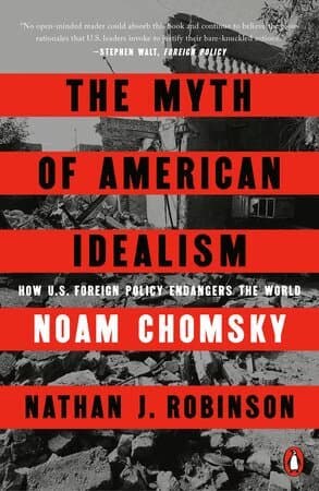 The Myth of American Idealism