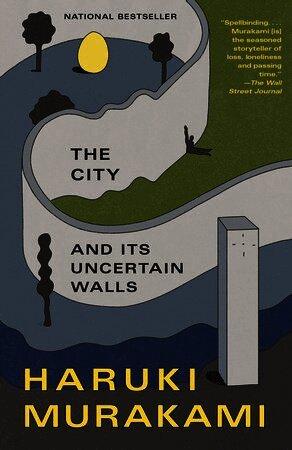 The City and Its Uncertain Walls