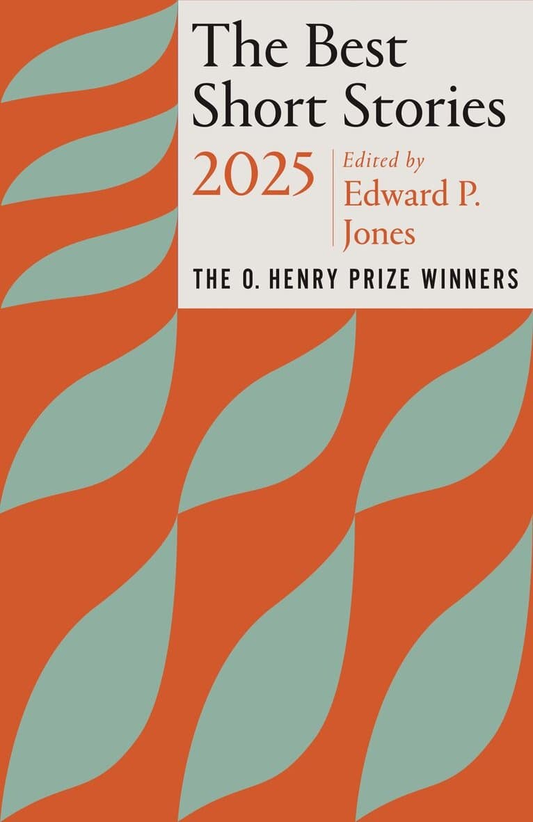 Best Short Stories 2025