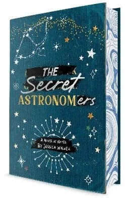 The Secret Astronomers