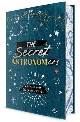 The Secret Astronomers
