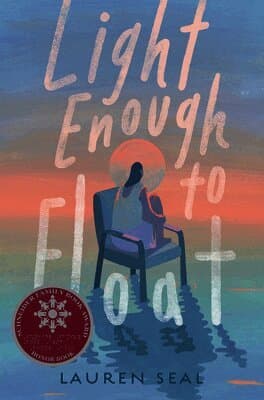 Light Enough to Float