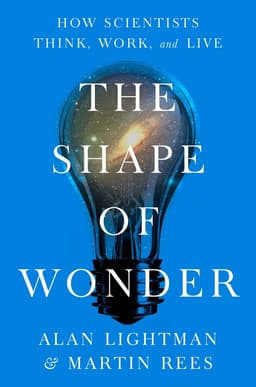 Shape of Wonder