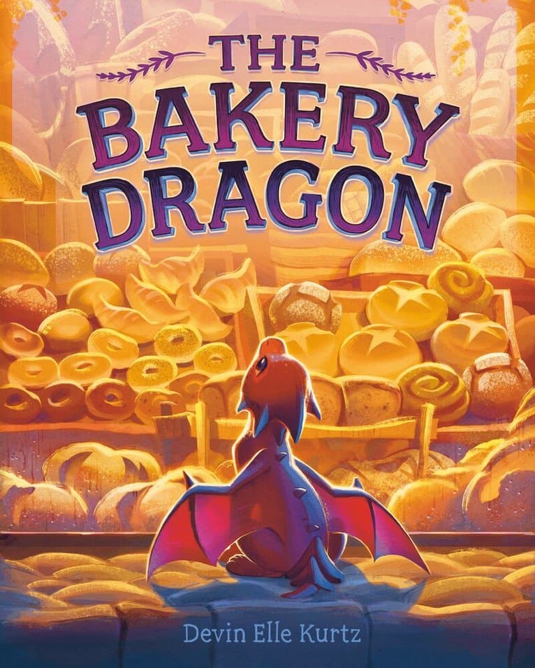 Bakery Dragon
