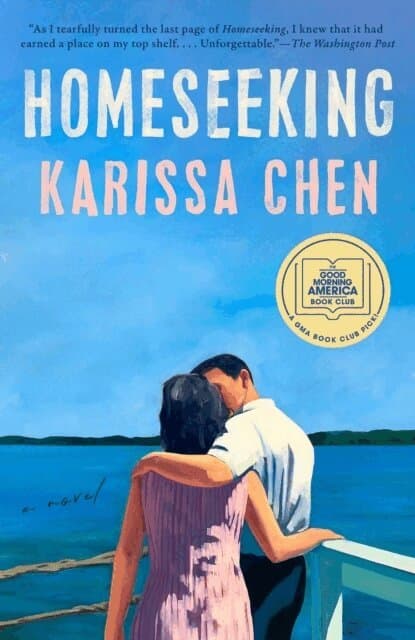 Homeseeking: A GMA Book Club Pick