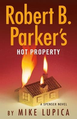 Robert B. Parker's Hot Property