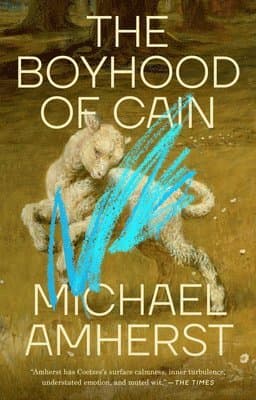 The Boyhood of Cain