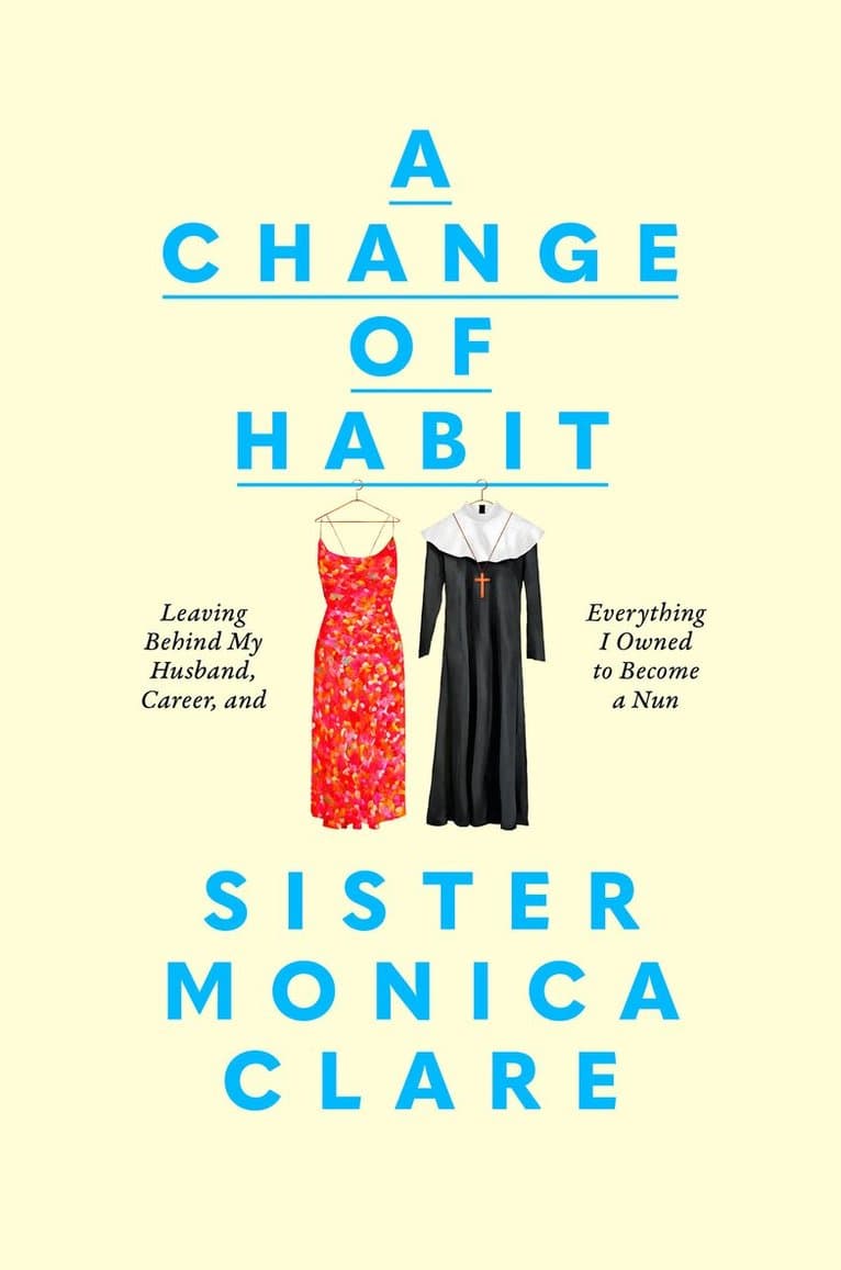 Change of Habit