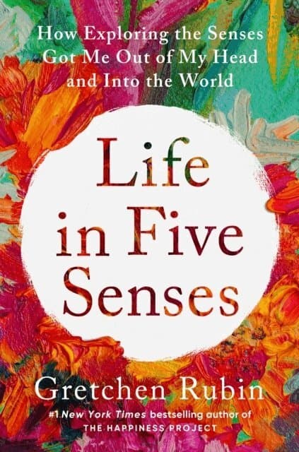 Life in Five Senses