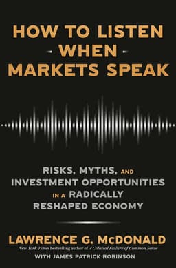 How to Listen When Markets Speak