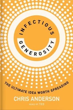 Infectious Generosity