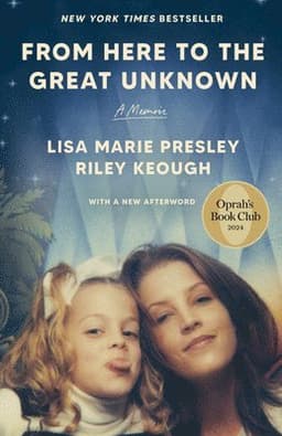 From Here to the Great Unknown: Oprah's Book Club