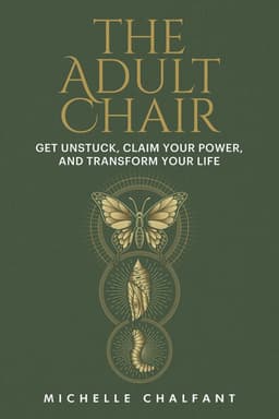 Adult Chair