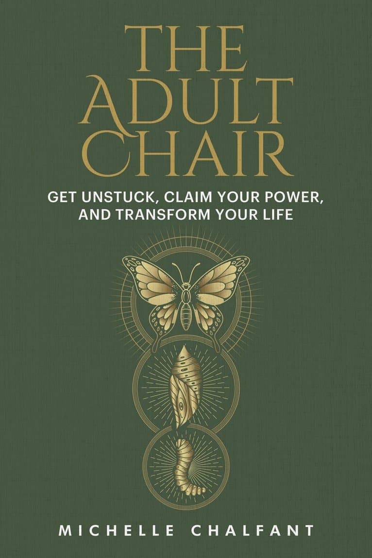 Adult Chair