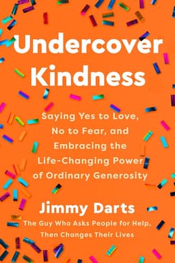 Undercover Kindness